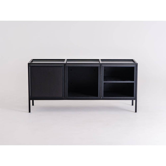 Rack SKAP Black 3R1 Mix