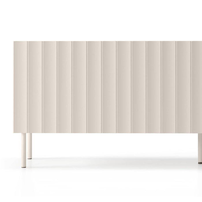 Mobile TV TIRAMI Grigio-Beige Rigato