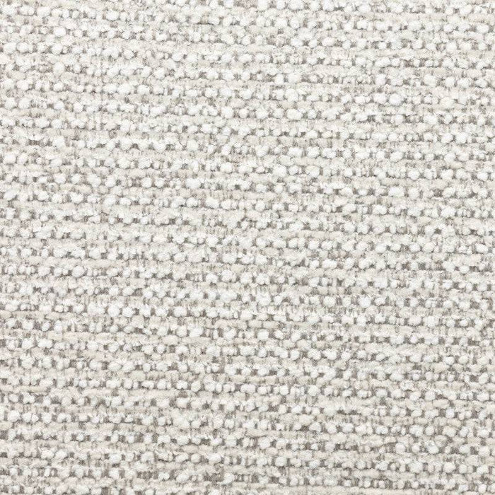 Poltrona FLARA rivestita beige chiaro gambe nere