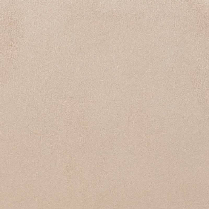 Poltrona lounge JADA beige chiaro velluto