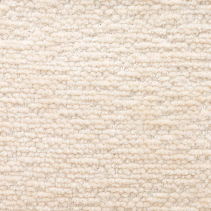 Poltrona girevole MERANO beige con poggiapiedi