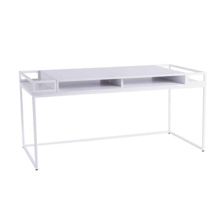 Scrivania K1 160 - Bianco