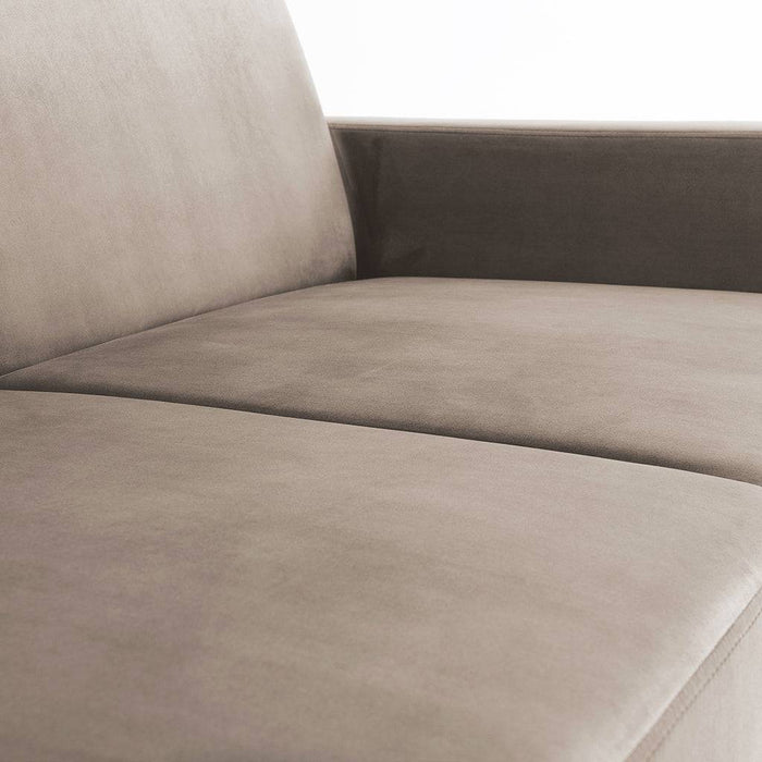 Divano STABLE 2 Posti Beige