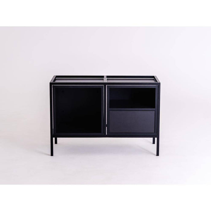 Rack SKAP Black 2R1 Mix