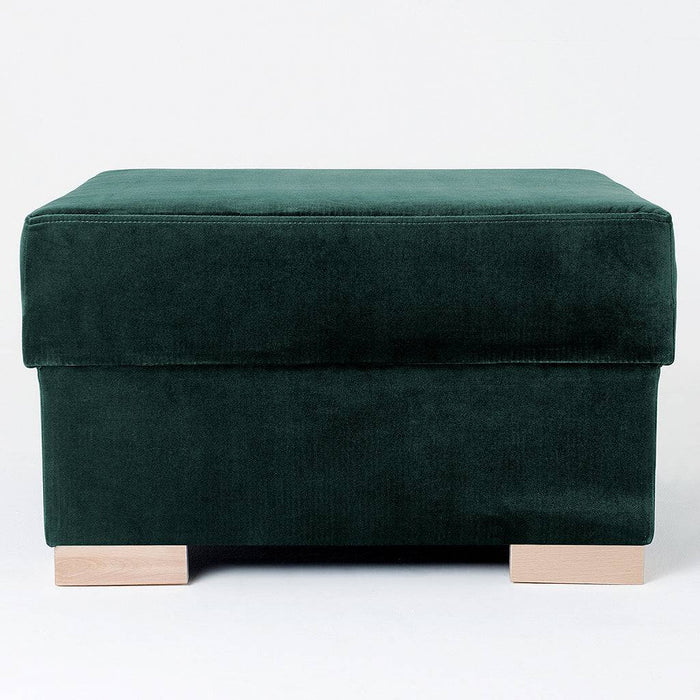 Pouf STABLE - Avocado
