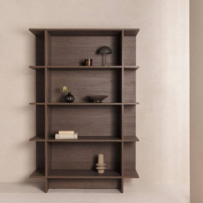 Libreria ANSO, Quercia Baltica Storm
