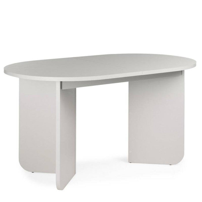 Tavolo MAUT allungabile 140-200 cm, cashmere