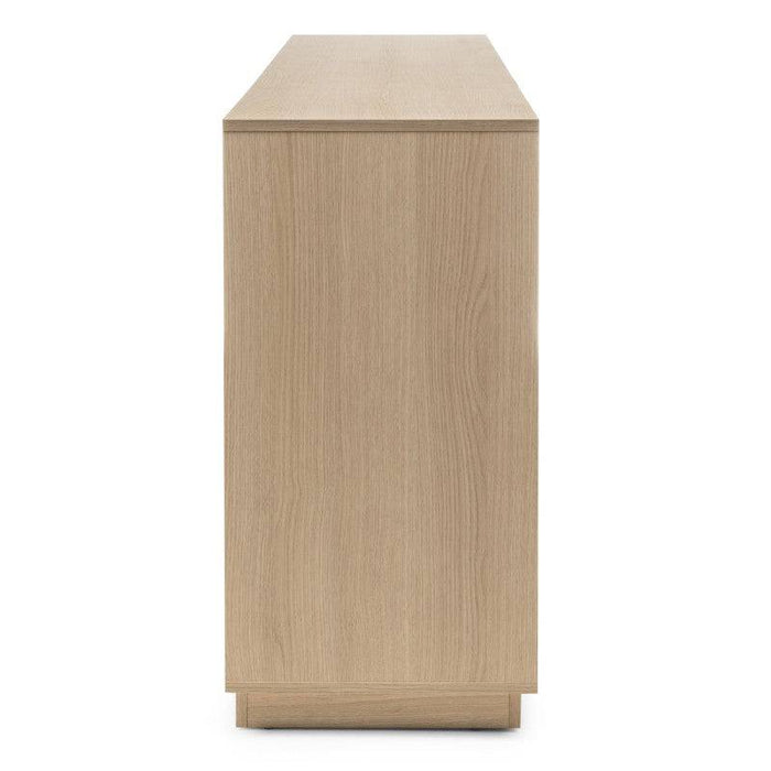 Credenza WASABI rovere Lindberg 220 cm