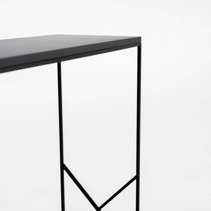 Consolle FANCY BASIC 100x30 - nero
