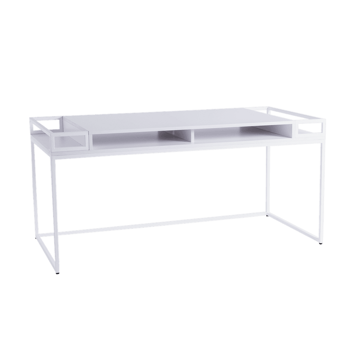Scrivania K1 200 - Bianco