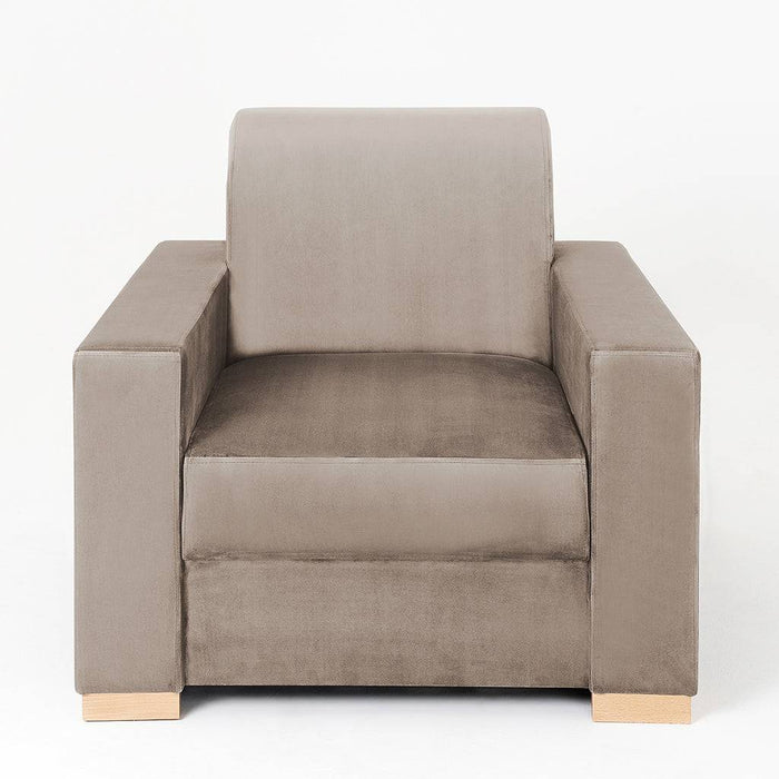 Poltrona STABLE Beige
