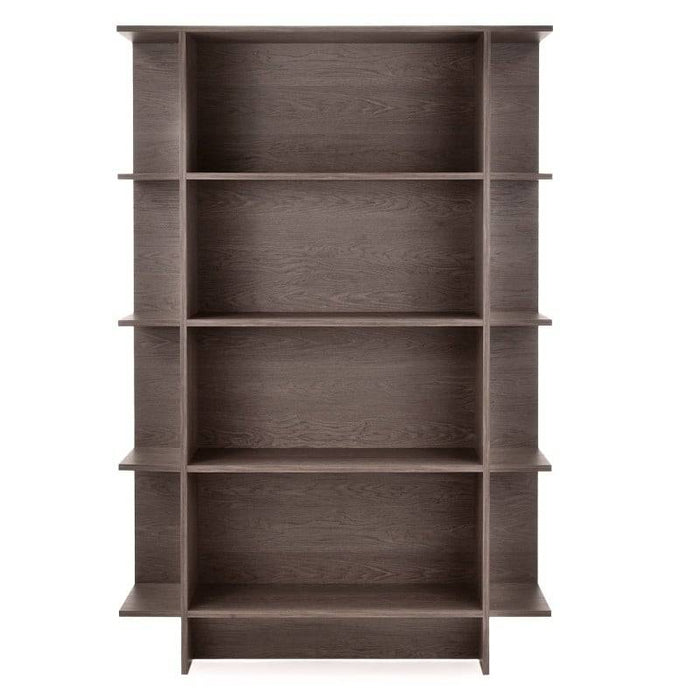 Libreria ANSO, Quercia Baltica Storm
