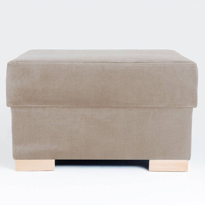Pouf STABLE - Beige