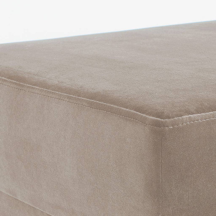 Pouf STABLE - Beige