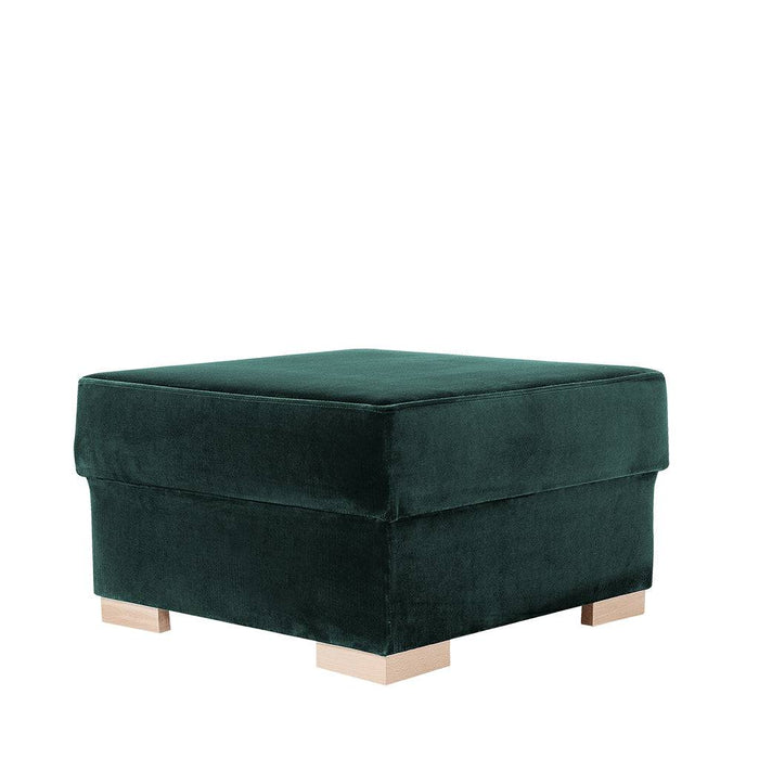 Pouf STABLE - Avocado
