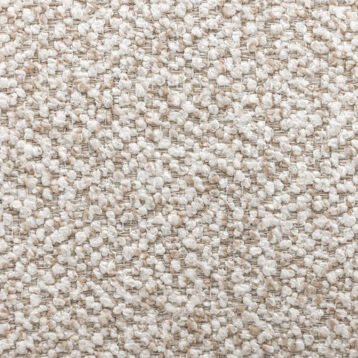 Sedia MARTIN beige-crema legno naturale