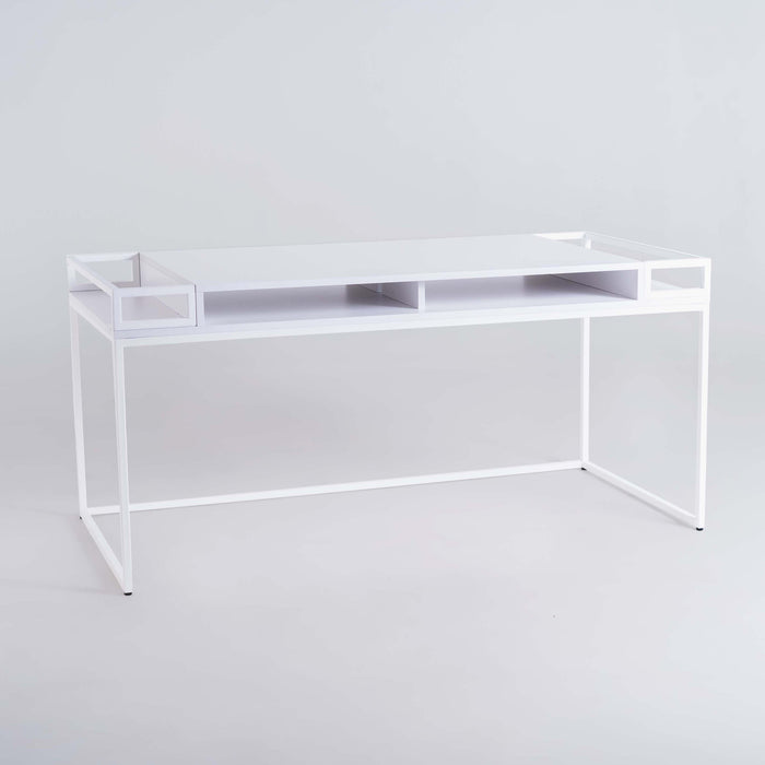 Scrivania K1 140 - Bianco