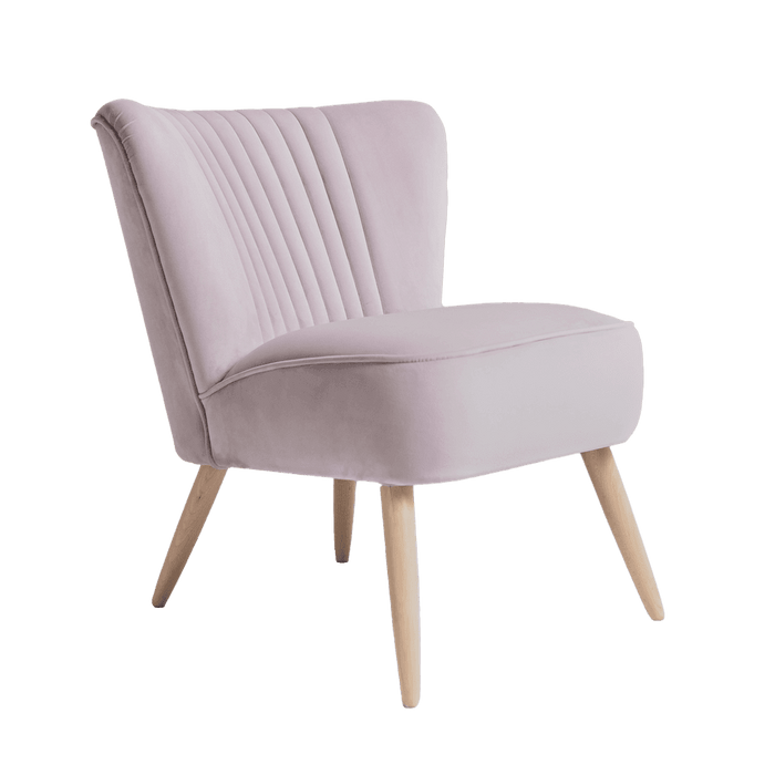 Poltrona HARRY - Lychee, naturale