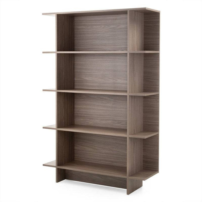 Libreria ANSO, quercia perla