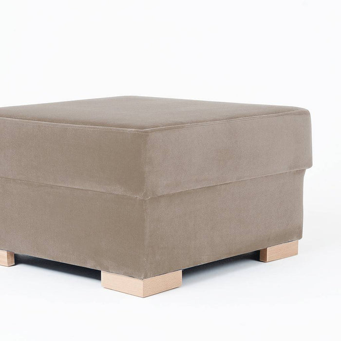 Pouf STABLE - Beige