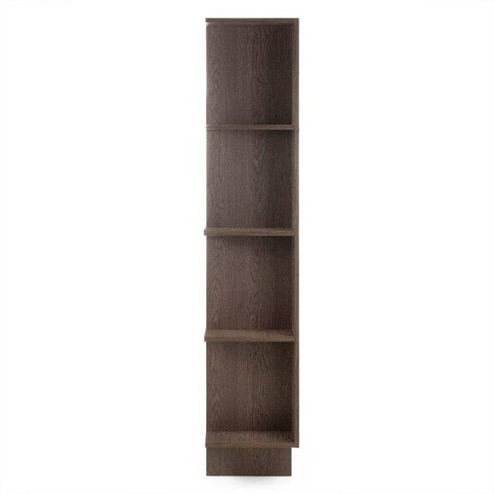 Libreria ANSO, Quercia Baltica Storm