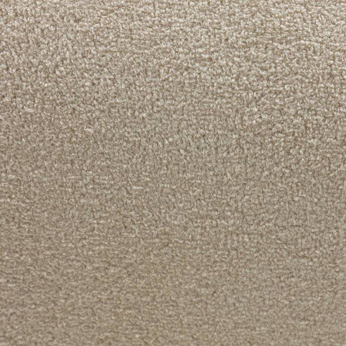 Letto NEXTO imbottito 160x200 cm, beige chiaro con contenitore