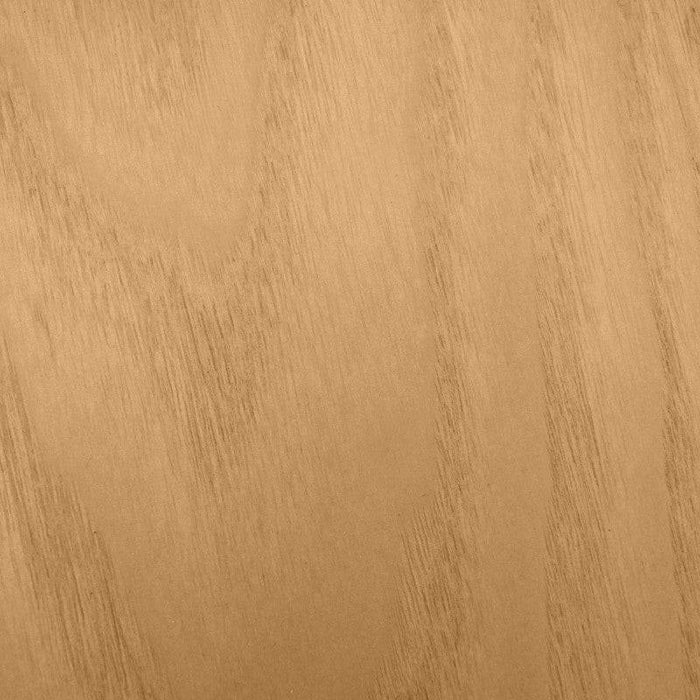 Tavolo OKO rotondo 110,5 cm, legno naturale