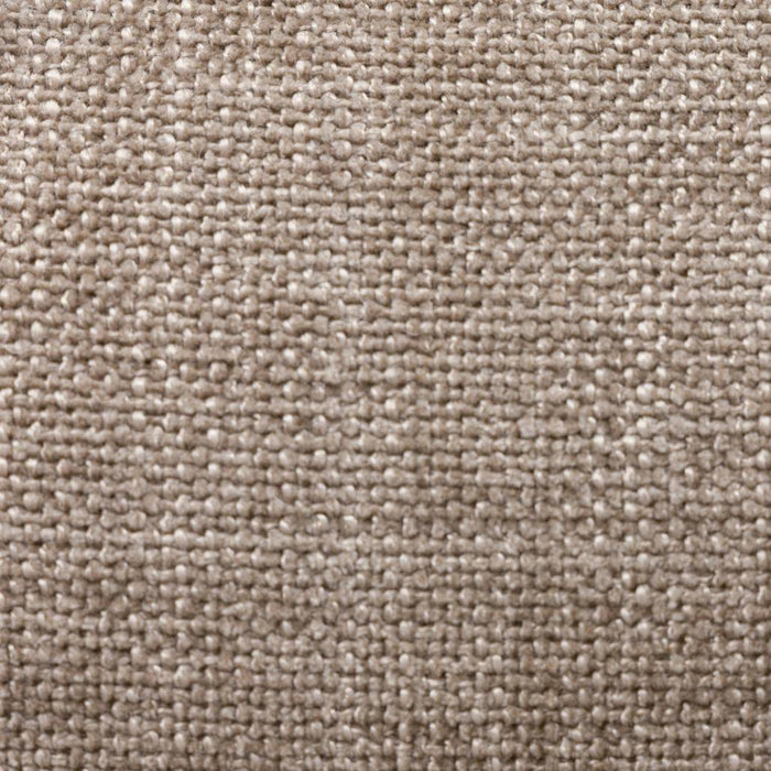Sedia Imbottita LARIS, Beige Scuro/Quercia
