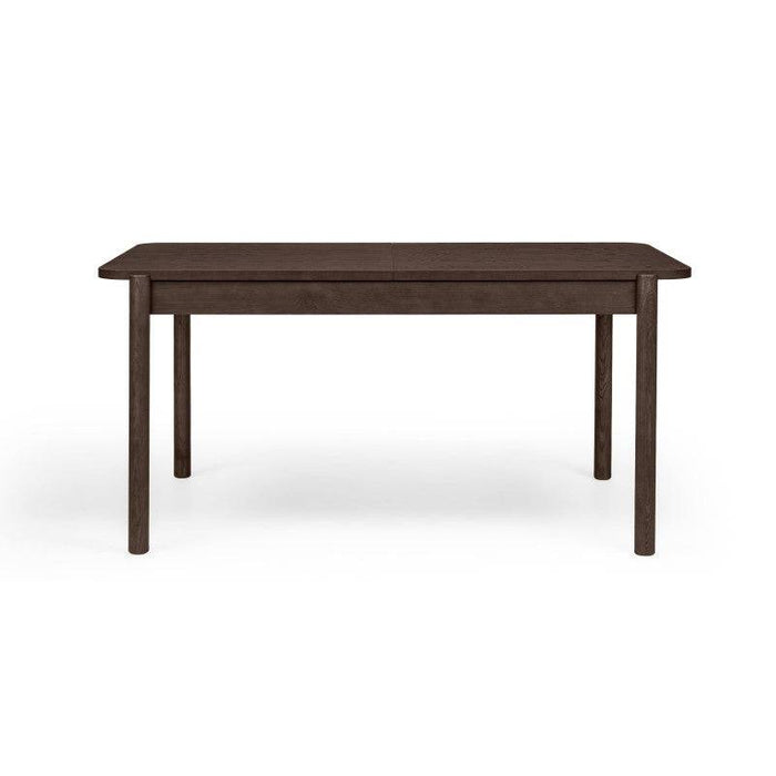 Tavolo MORENO allungabile 160-200 cm, noce