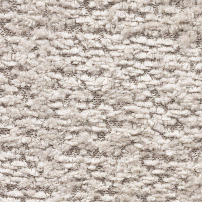 Sedia DEAN, beige bouclé