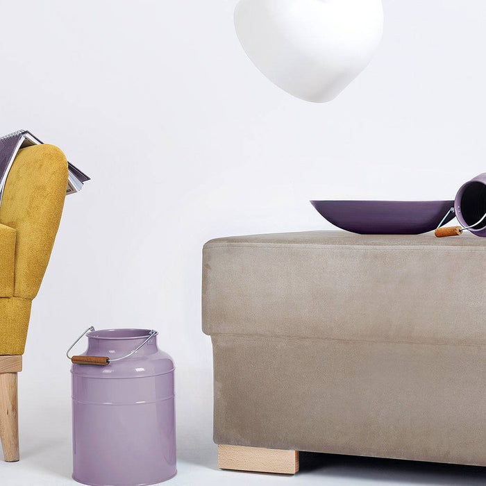 Pouf STABLE - Beige