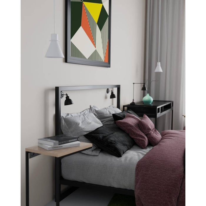 Lampada a sospensione KLAR bianco