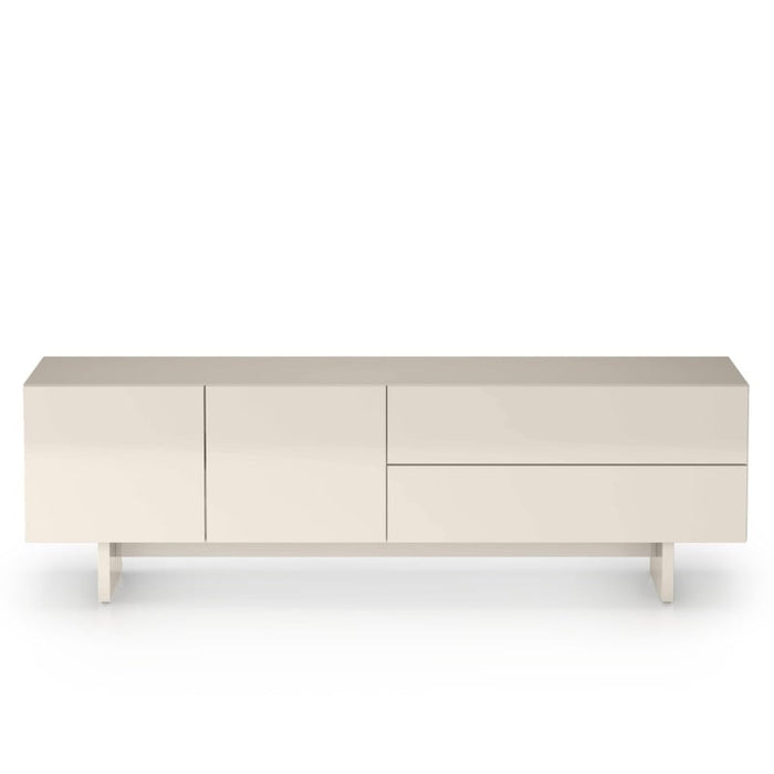 Mobile TV GLAM cashmere lucido