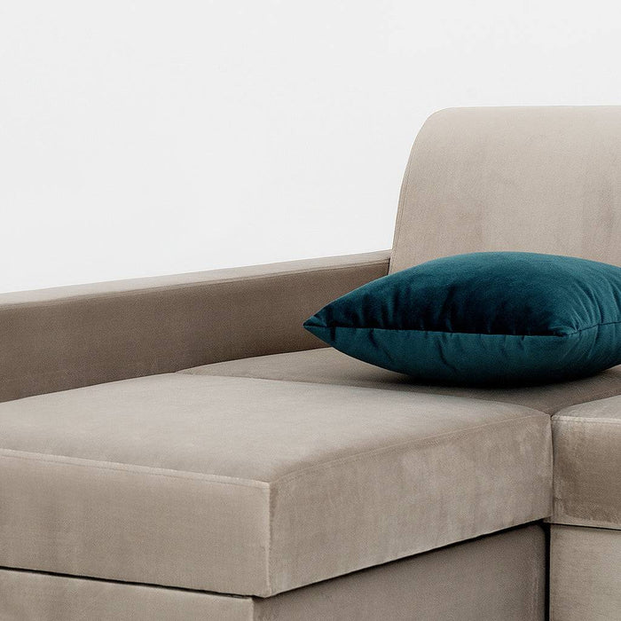 Divano Letto Angolare STABLE - Beige