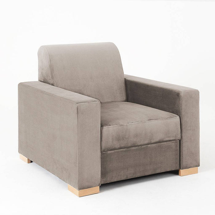 Poltrona STABLE Beige