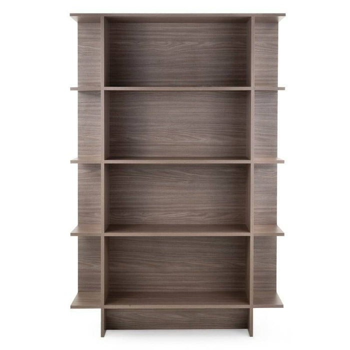 Libreria ANSO, quercia perla