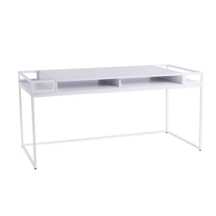 Scrivania K1 140 - Bianco