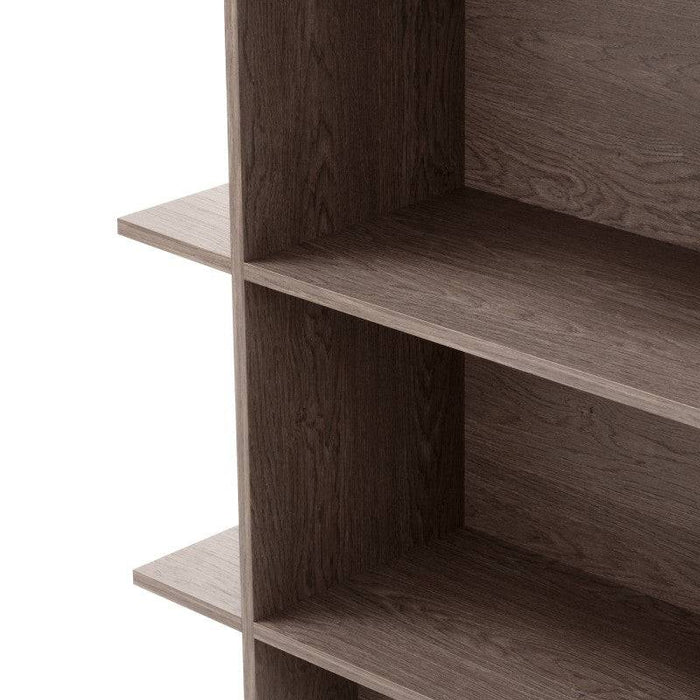 Libreria ANSO, Quercia Baltica Storm