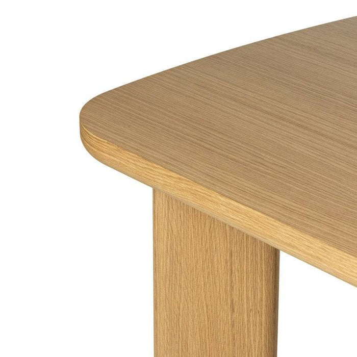 ESTRELLA Tavolo Allungabile 160-200 cm Naturale