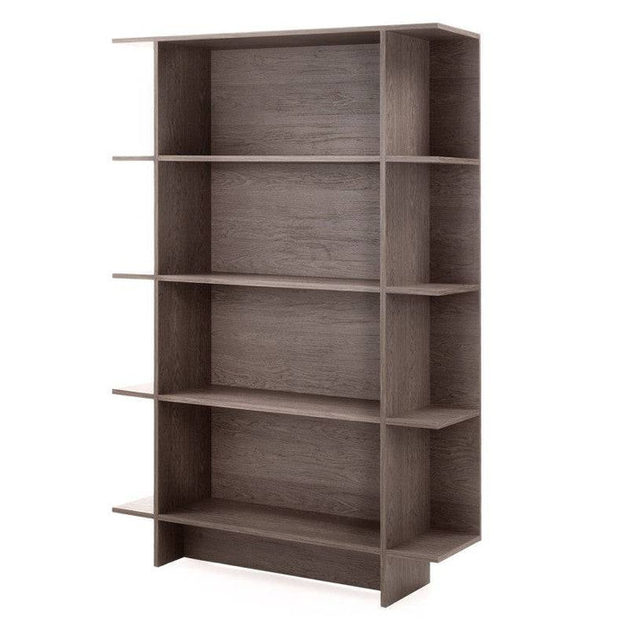 Libreria ANSO, Quercia Baltica Storm
