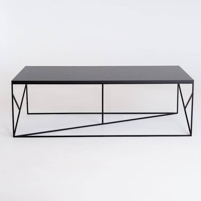 Tavolino FANCY BASIC 140x80 - nero