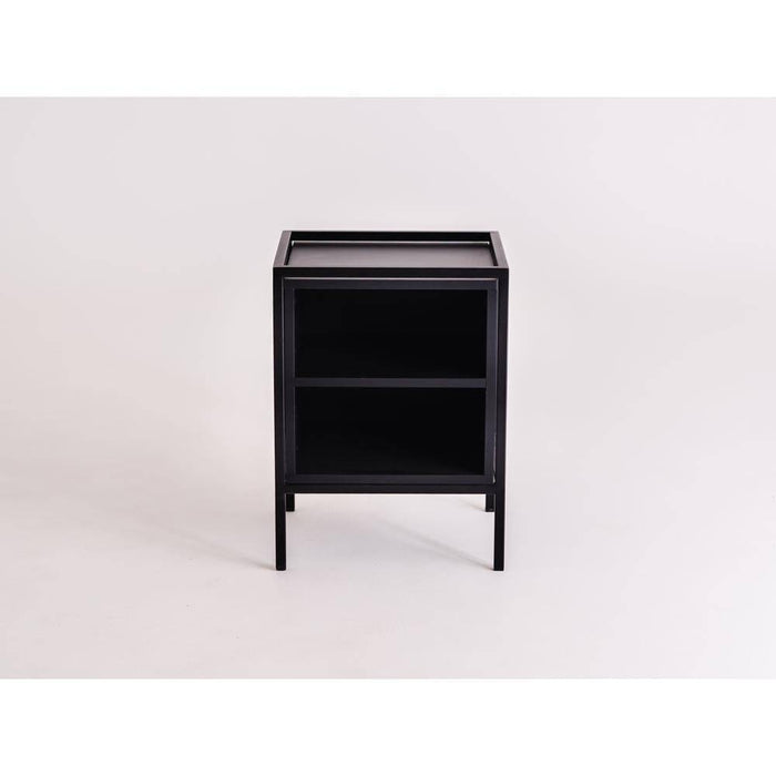 Rack SKAP Nero - 1 Ripiano
