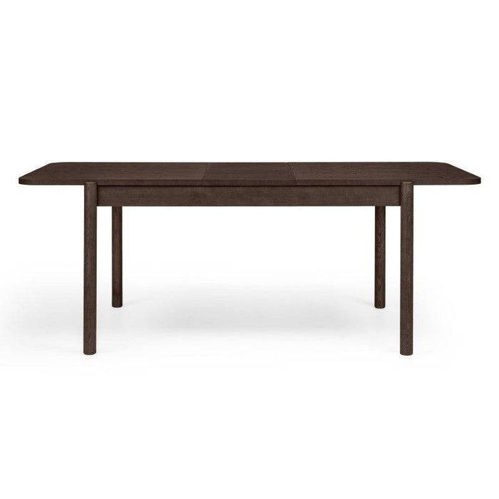 Tavolo MORENO allungabile 160-200 cm, noce