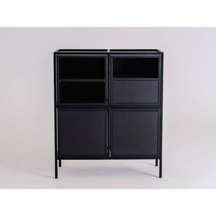 Rack SKAP Black 2R2 Mix