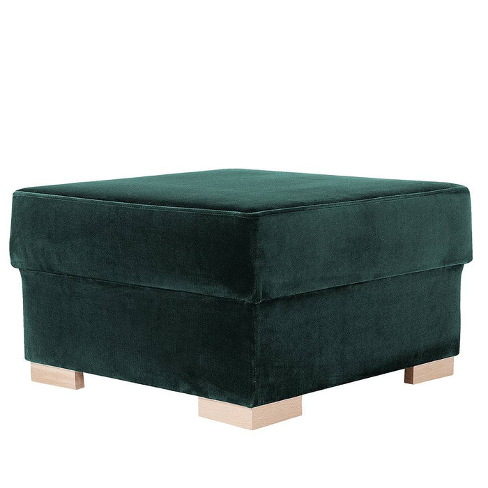 Pouf STABLE - Avocado