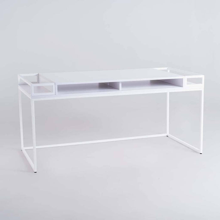 Scrivania K1 180 - Bianco