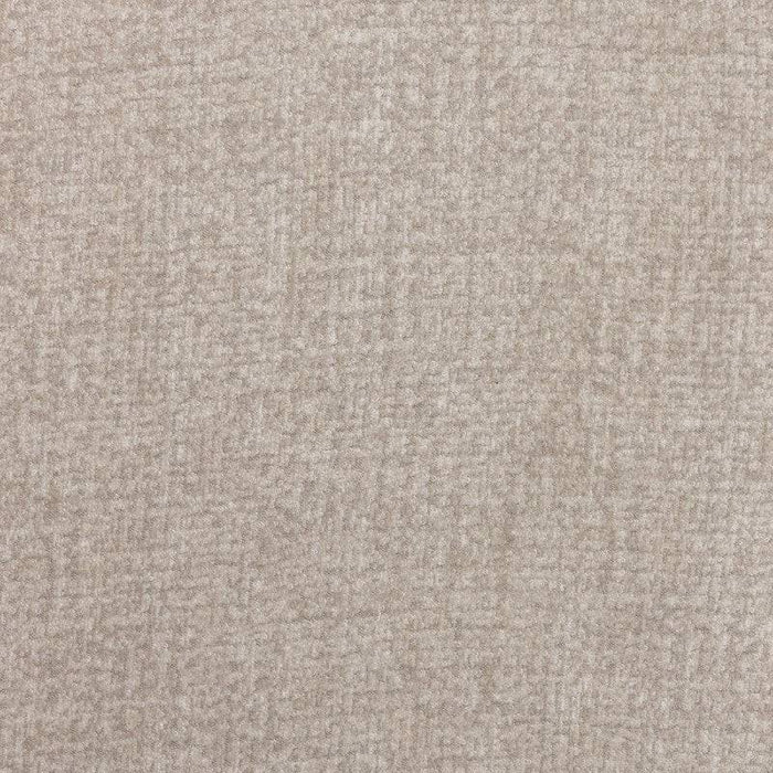 Letto imbottito MALANEL 160x200 cm, beige chiaro, arrotondato