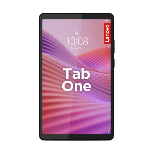 Tablet Lenovo M11 4GB 64GB 8,7" Grigio con Cover