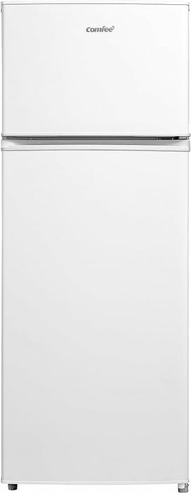 Frigorifero Doppia Porta 200 Lt Bianco