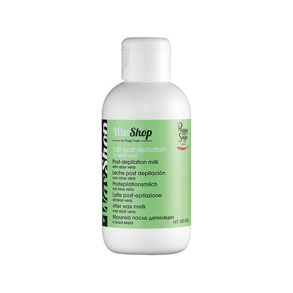 PEGGY SAGE  LATTE POST-EPILAZIONE 150 ML